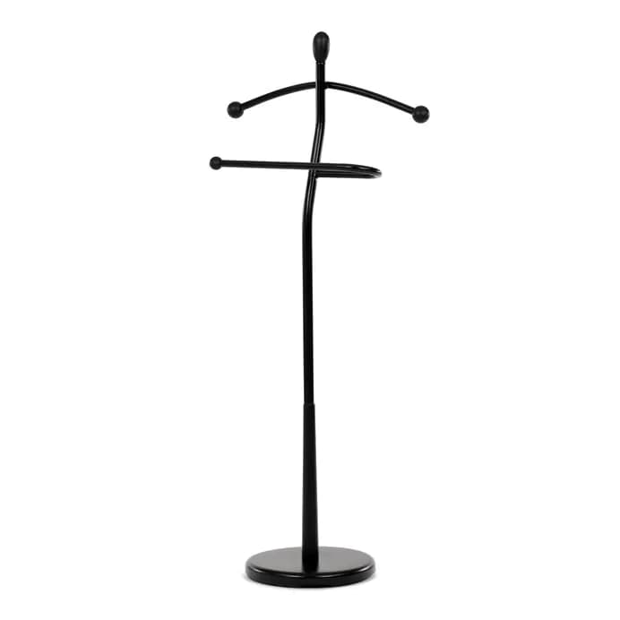 Autronic Němý sluha 82646 BK - černá - náhled 4