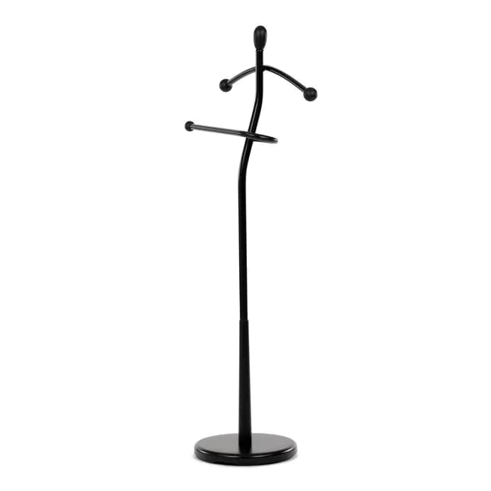 Autronic Němý sluha 82646 BK - černá - náhled 5