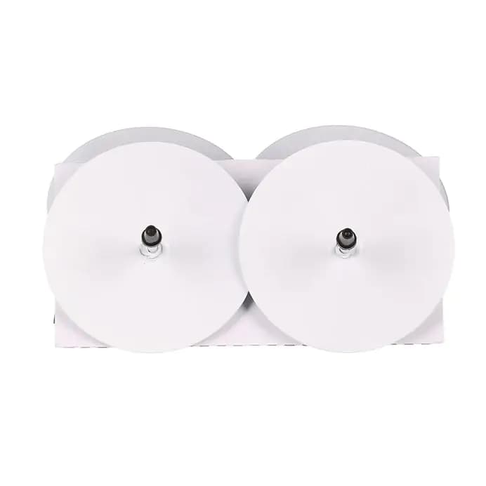 Autronic Kovový bodec 4ks CP6195-1-S4-BILA - náhled 2