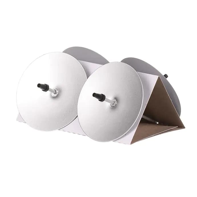 Autronic Kovový bodec 4ks CP6195-1-S4-STRIBRNA - náhled 3