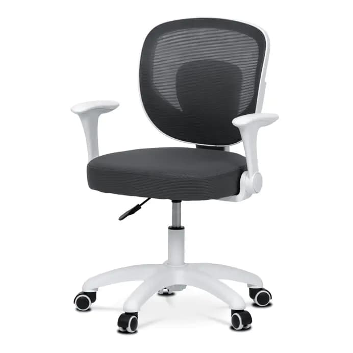 Autronic Dětská židle KA-K1062 GREY