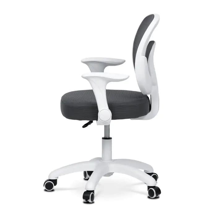 Autronic Dětská židle KA-K1062 GREY - náhled 3