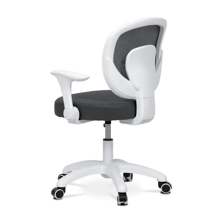 Autronic Dětská židle KA-K1062 GREY - náhled 4