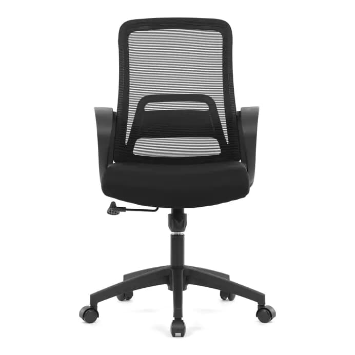 Autronic Kancelářská židle KA-S3015 BK - náhled 2