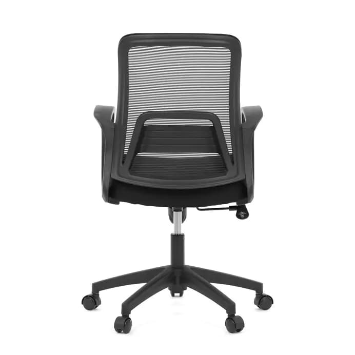 Autronic Kancelářská židle KA-S3015 BK - náhled 5