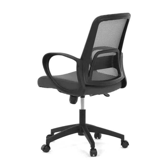 Autronic Kancelářská židle KA-S3015 GREY - náhled 4
