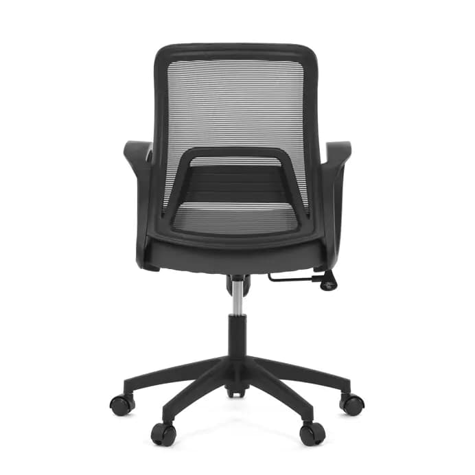 Autronic Kancelářská židle KA-S3015 GREY - náhled 5