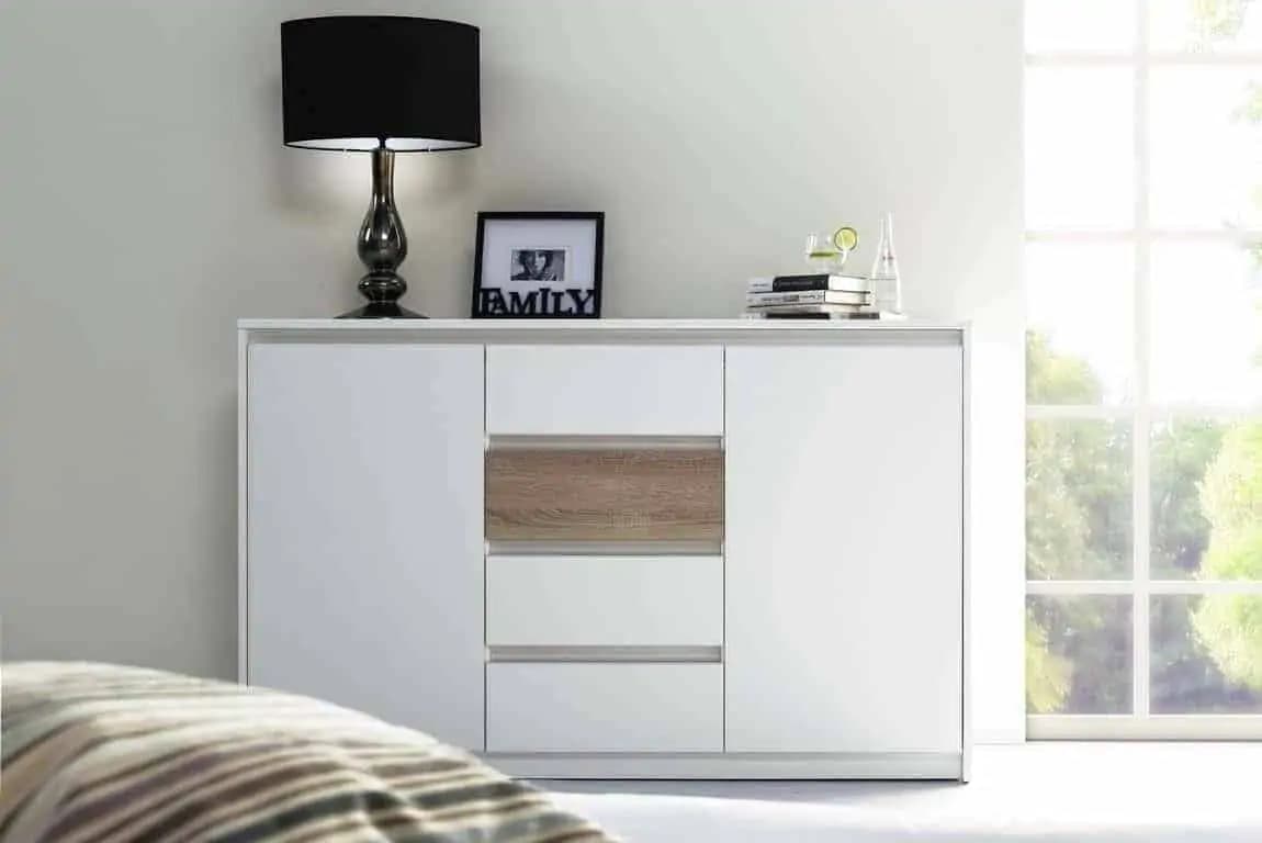 Casarredo Komoda 2D4S WENECJA - náhled 2