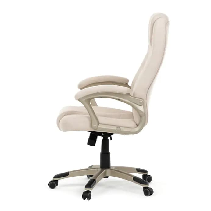 Autronic Kancelářské křeslo KA-C713 CRM2 - náhled 3