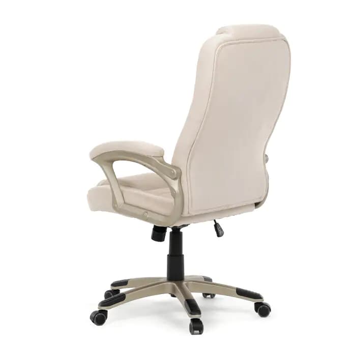 Autronic Kancelářské křeslo KA-C713 CRM2 - náhled 4