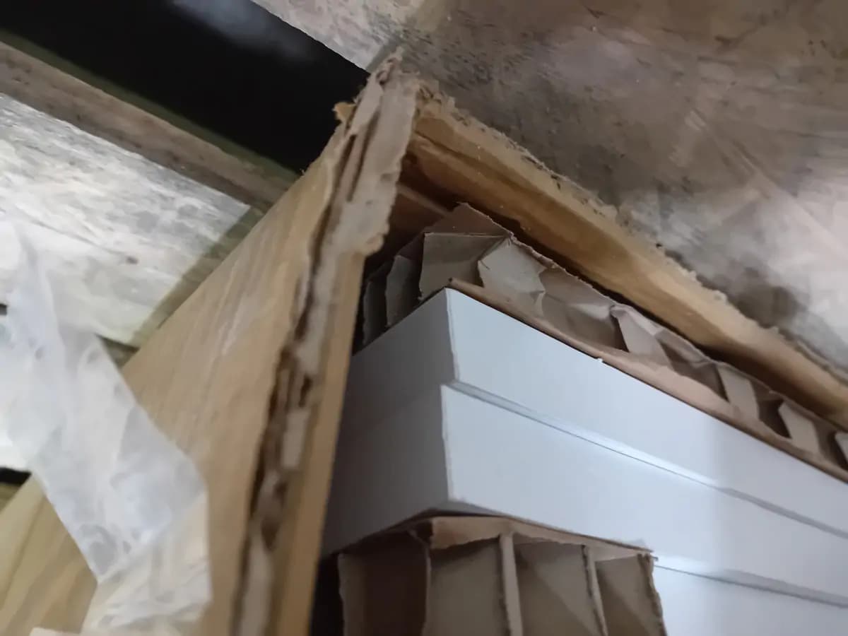 ATAN Televizní stolek ARMAS bílá - II.jakost - náhled 3