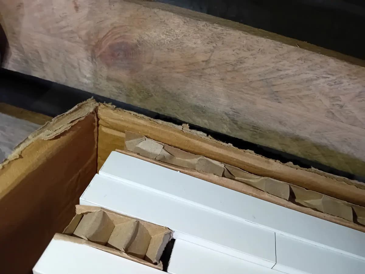 ATAN Televizní stolek ARMAS bílá - II.jakost - náhled 5