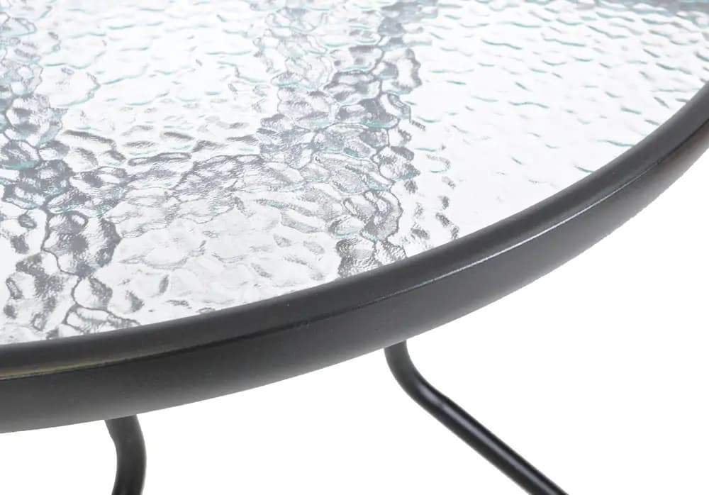 Rojaplast Zahradní stůl ZWMT Ø 80 cm - náhled 3
