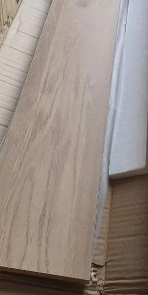 ATAN Závěsná polička P-065 OAK - II.jakost - náhled 2