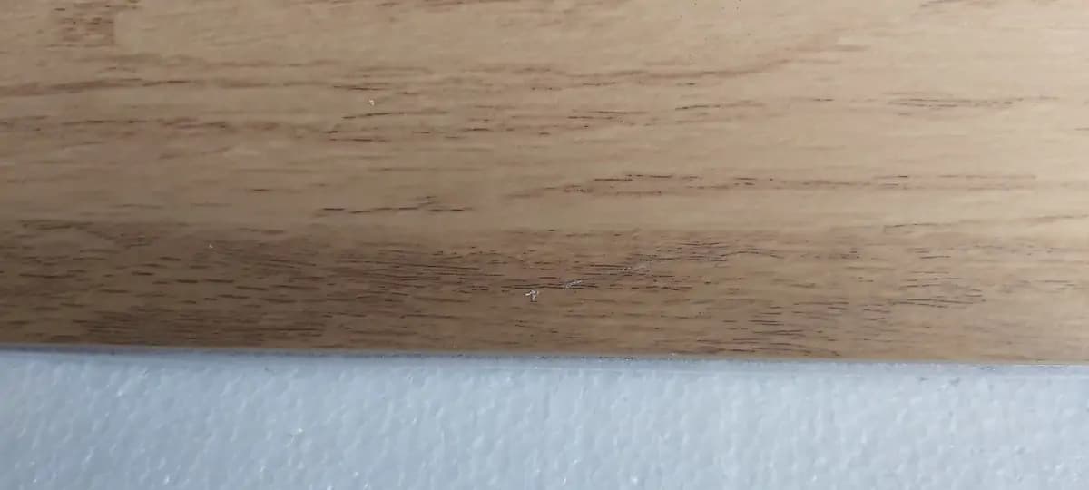 ATAN Závěsná polička P-065 OAK - II.jakost - náhled 4