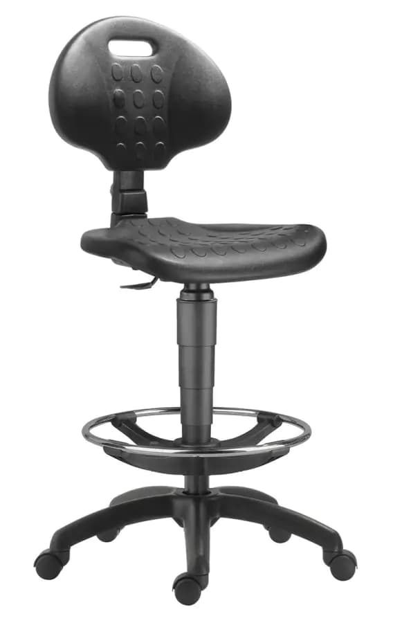 Antares Pracovní židle 1290 PU MEK - náhled 2
