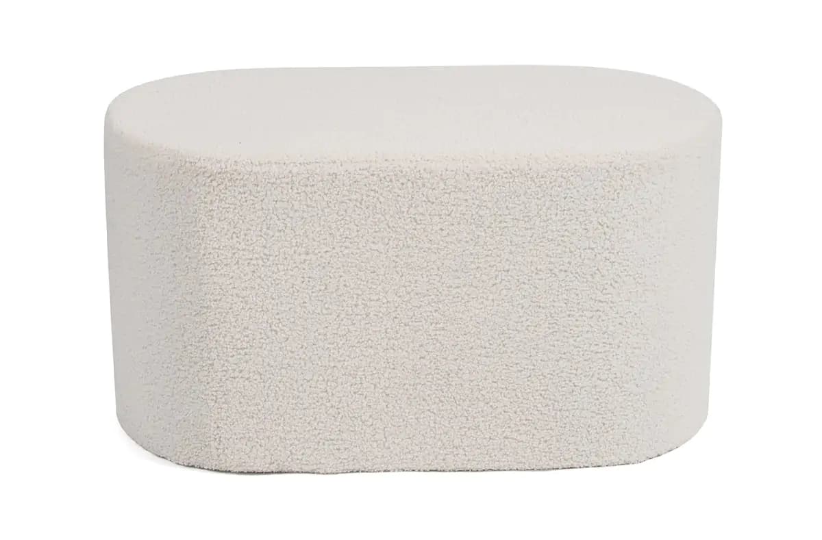 House 5 Taburet ADAL bílá - náhled 2