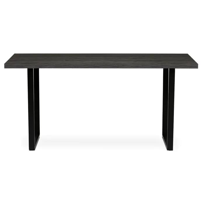 Autronic Jídelní stůl 160 HT-R5216 GREY - náhled 2