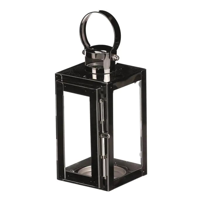 Autronic Lucerna mini LUC325 ANT - antik - náhled 2