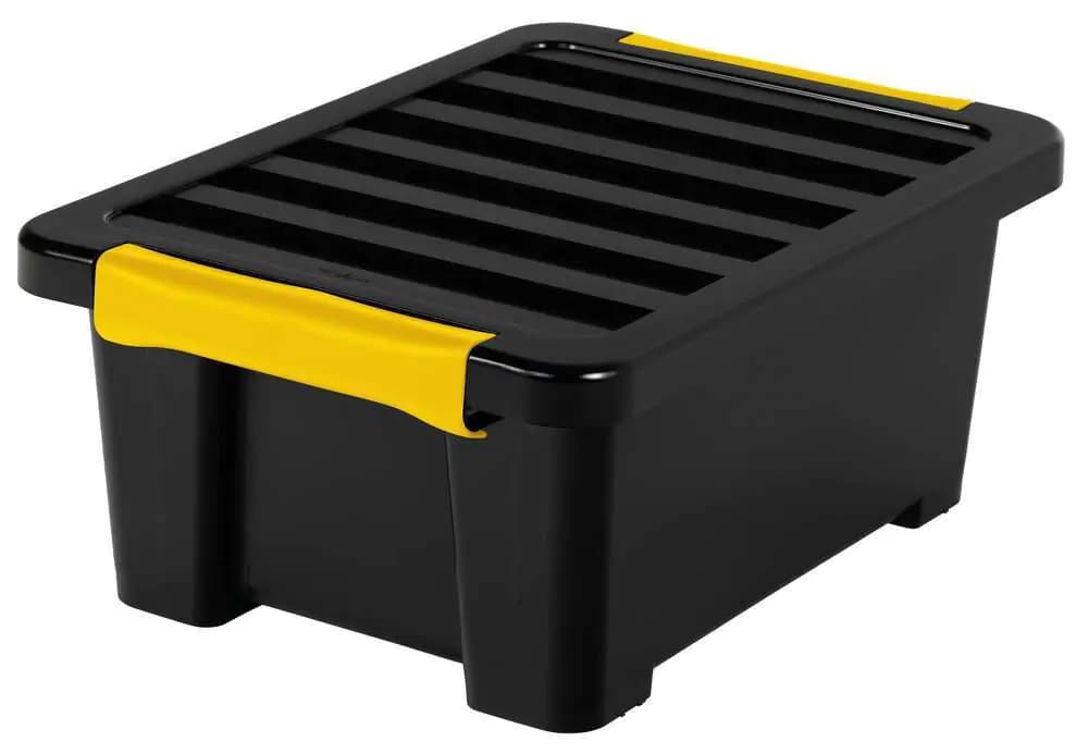 ROTHO Úložný box DIY EASY 11L