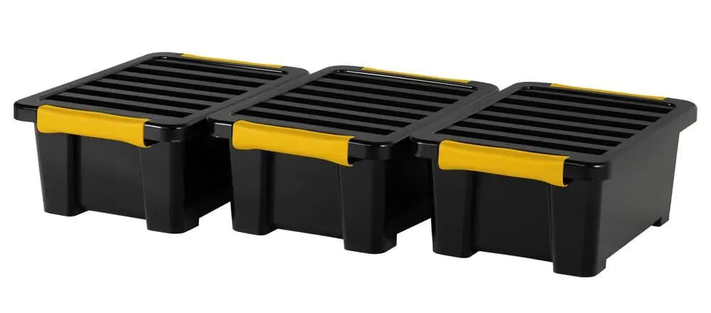 ROTHO Úložný box DIY EASY 11L - náhled 2
