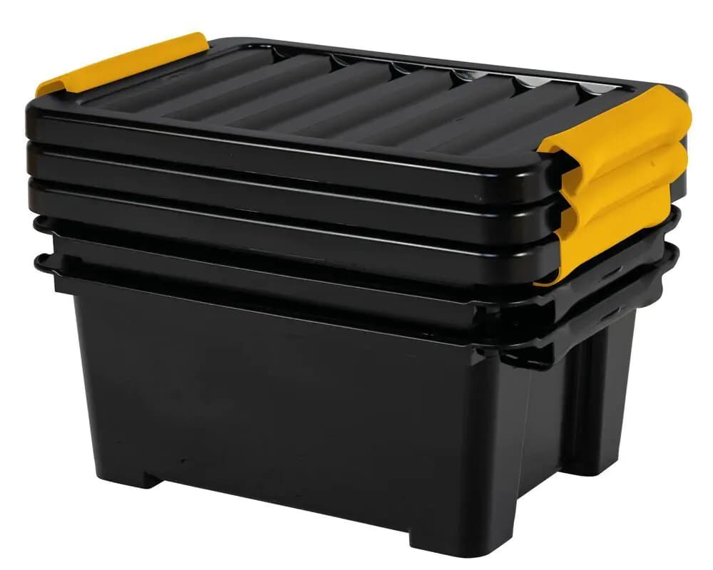 ROTHO Úložný box DIY EASY 11L - náhled 3