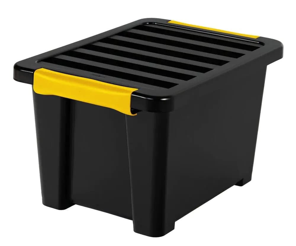 ROTHO Úložný box DIY EASY 15L