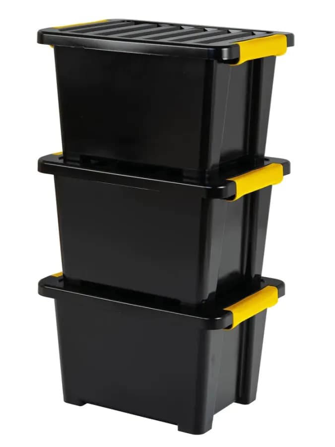 ROTHO Úložný box DIY EASY 15L - náhled 3