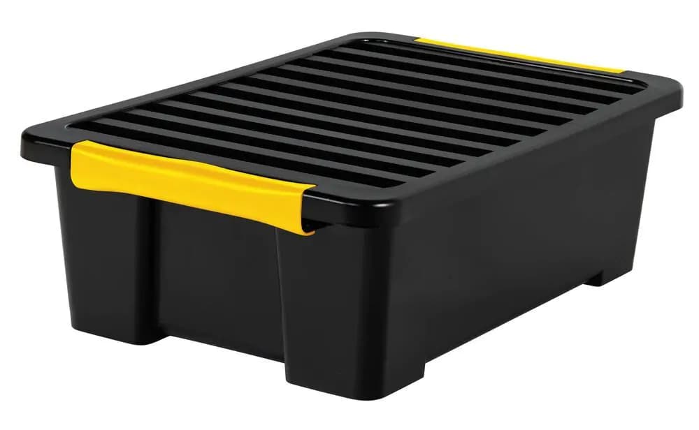 ROTHO Úložný box DIY EASY 30L