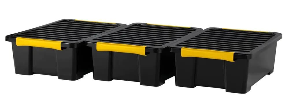 ROTHO Úložný box DIY EASY 30L - náhled 2