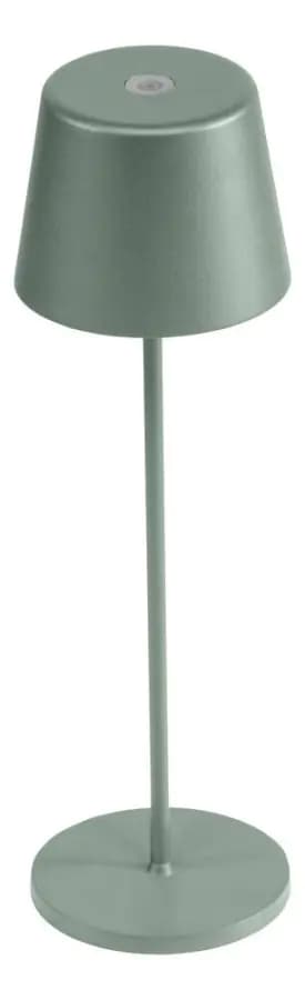 KETTLER Venkovní lampička KETTLER SMOOTH - zelená