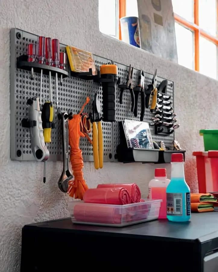 Keter TOOLS ORGANIZER - náhled 2