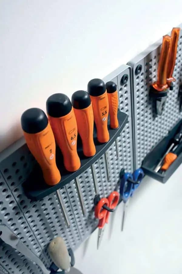 Keter TOOLS ORGANIZER - náhled 3