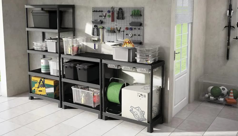 Keter TOOLS ORGANIZER - náhled 4