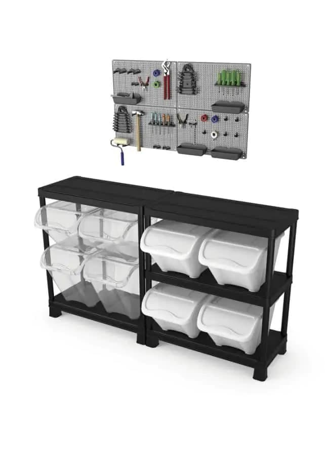 Keter TOOLS ORGANIZER - náhled 5