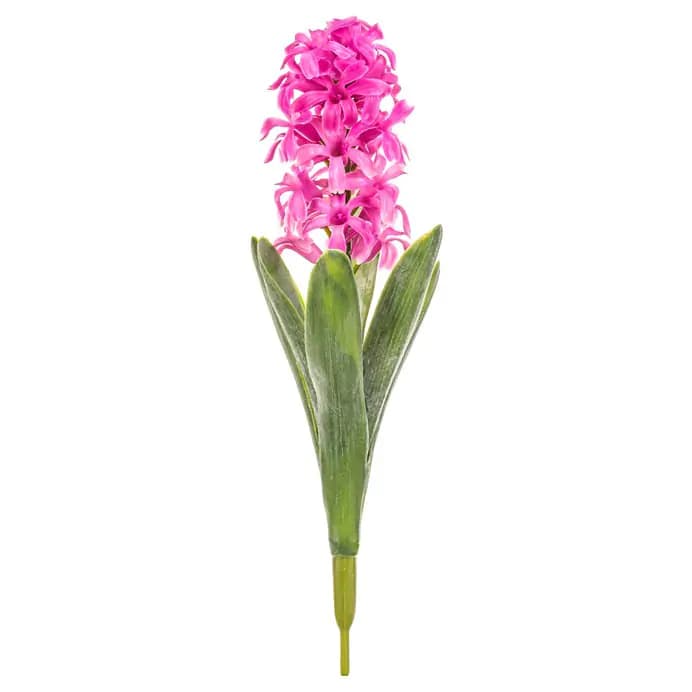 Autronic Hyacint tmavě růžová UKN102 PINK-DK
