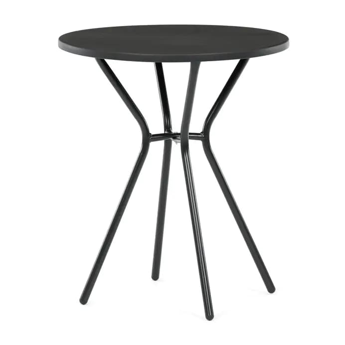 Autronic Zahradní stůl AZT-H1021 BK