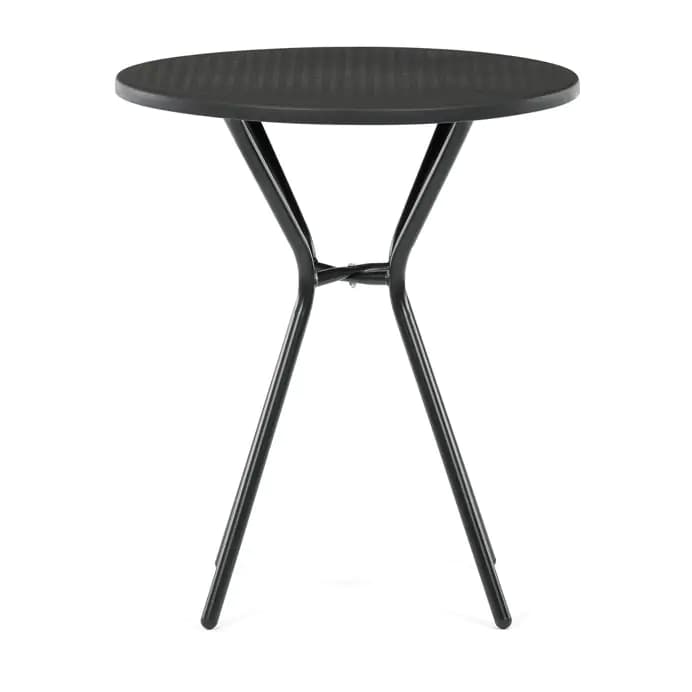 Autronic Zahradní stůl AZT-H1021 BK - náhled 4