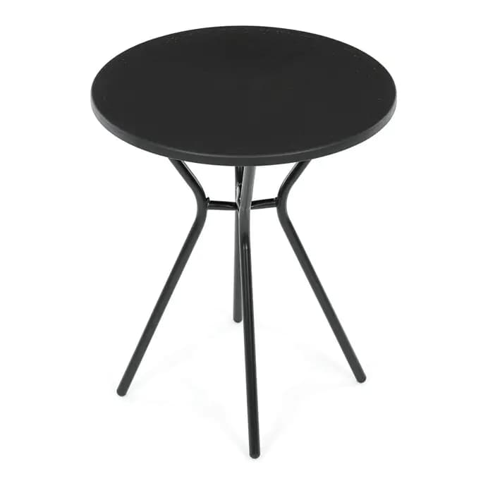 Autronic Zahradní stůl AZT-H1021 BK - náhled 2