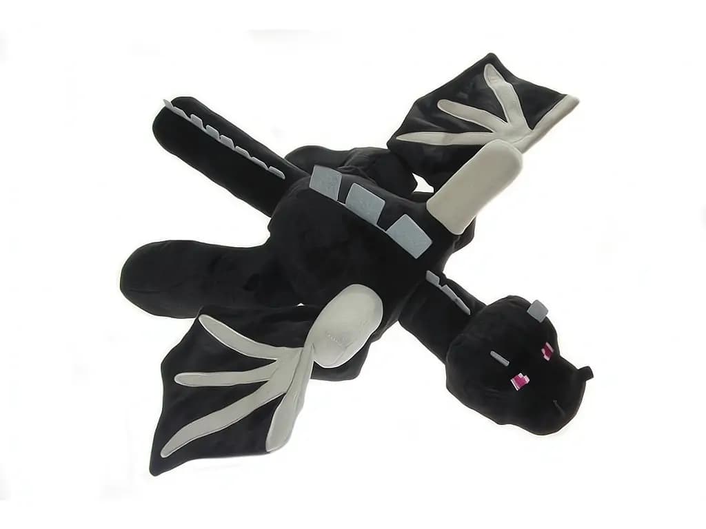 Plush Plyšová hračka Minecraft Ender dragon maxi PHPL1828