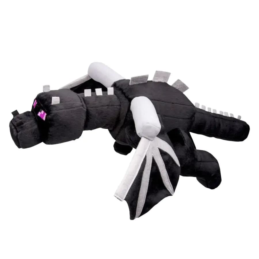 Plush Plyšová hračka Minecraft Ender dragon maxi PHPL1828 - náhled 2