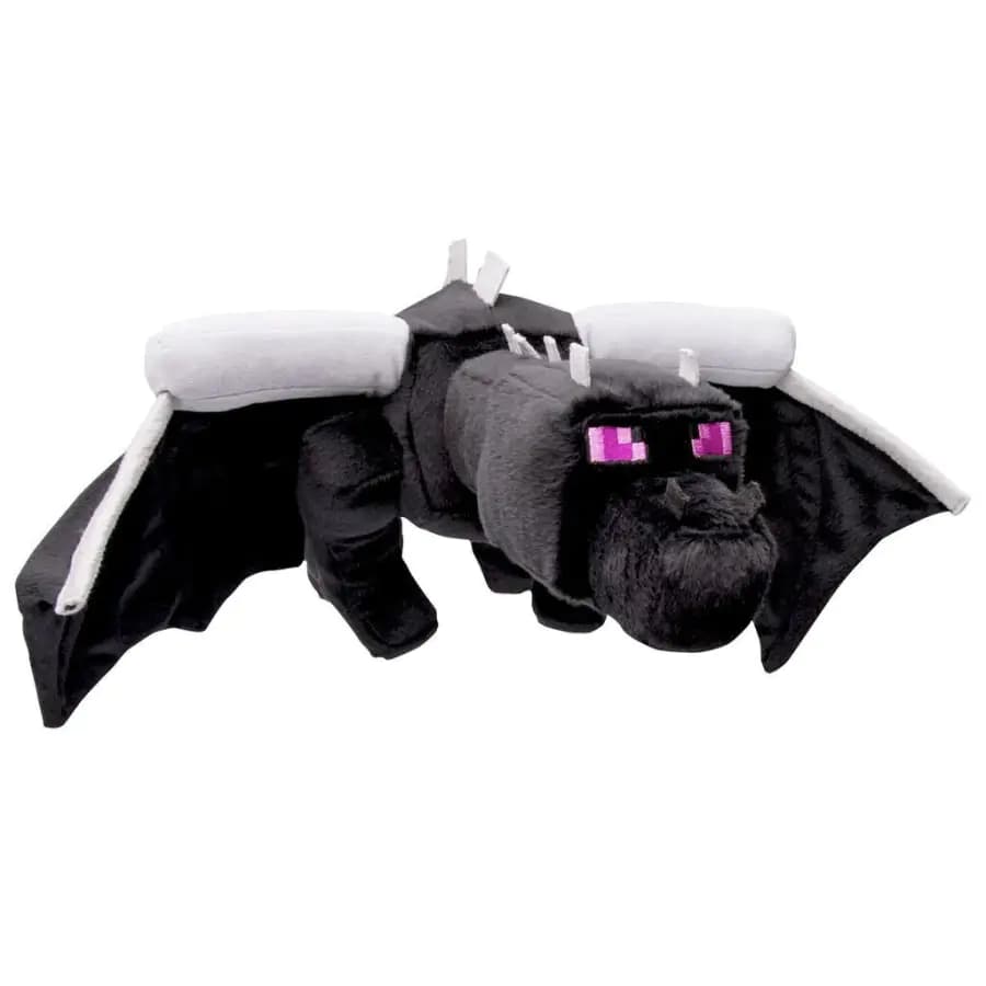 Plush Plyšová hračka Minecraft Ender dragon maxi PHPL1828 - náhled 3