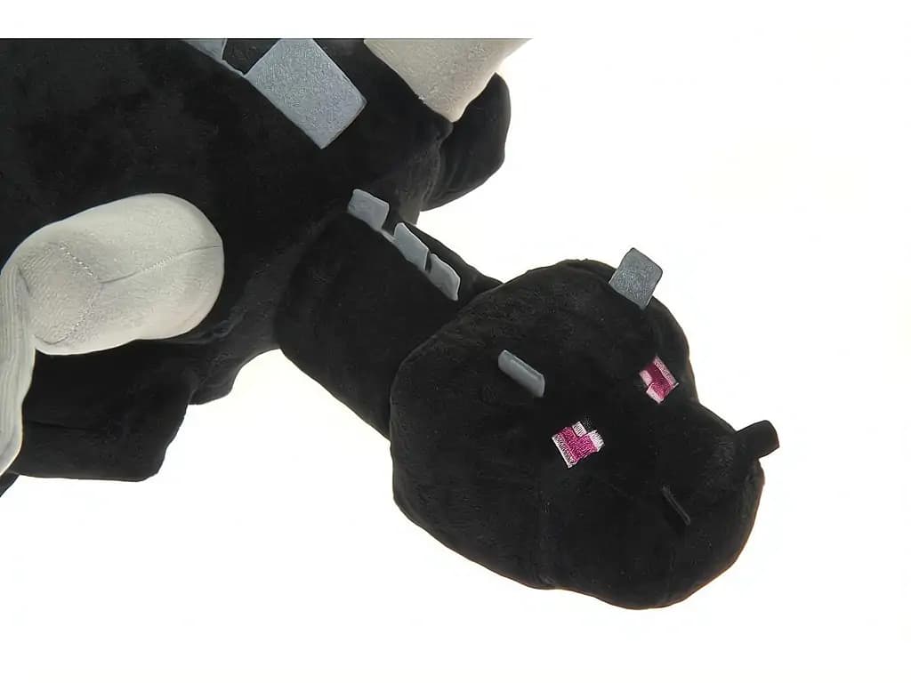 Plush Plyšová hračka Minecraft Ender dragon maxi PHPL1828 - náhled 4