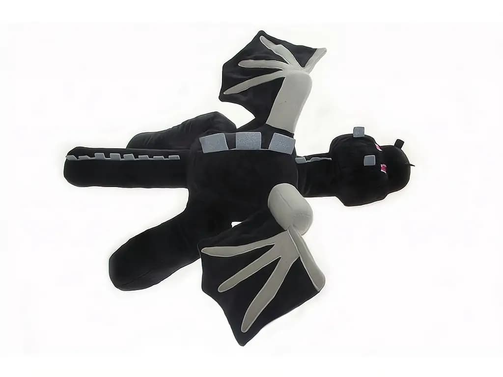 Plush Plyšová hračka Minecraft Ender dragon maxi PHPL1828 - náhled 5