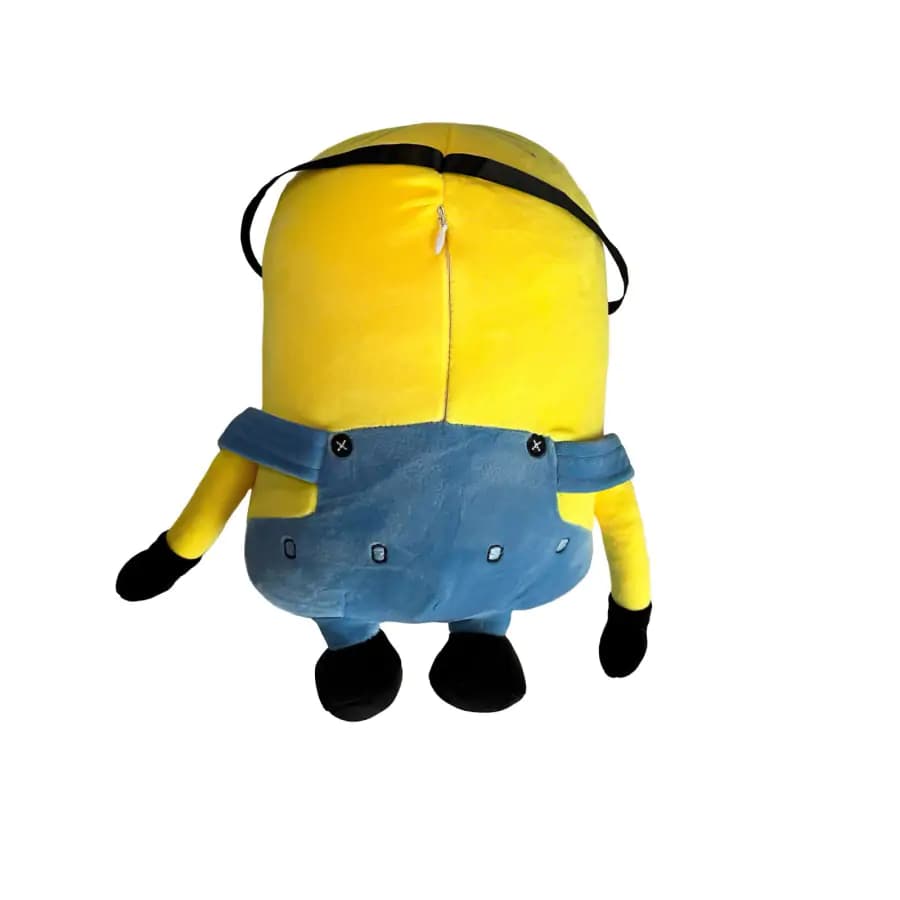 Plush Plyšová hračka Mimoni Stuart PHPL1857 - náhled 3