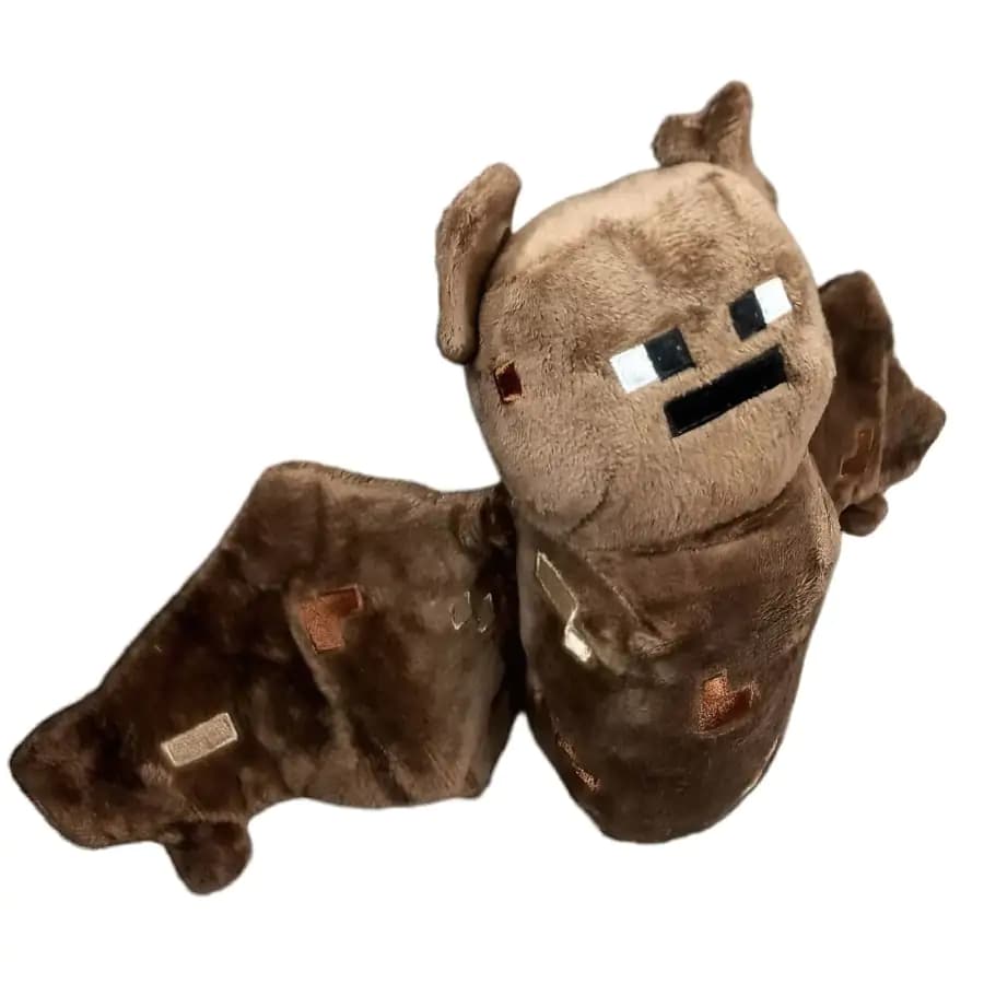 Plush Plyšová hračka Minecraft Netopýr PHBH2022 - náhled 4