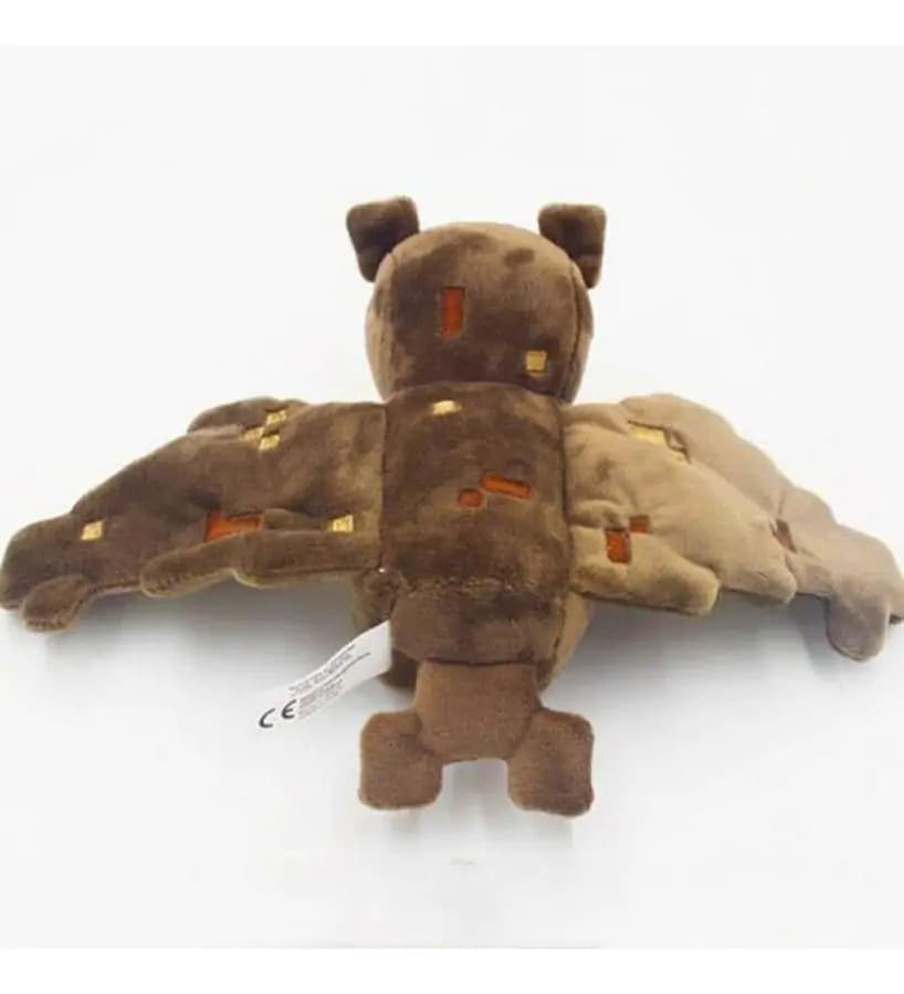 Plush Plyšová hračka Minecraft Netopýr PHBH2022 - náhled 5