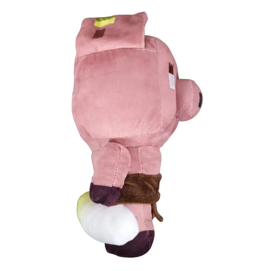 Plush Plyšová hračka Minecraft Piglin PHPL2170 - náhled 5