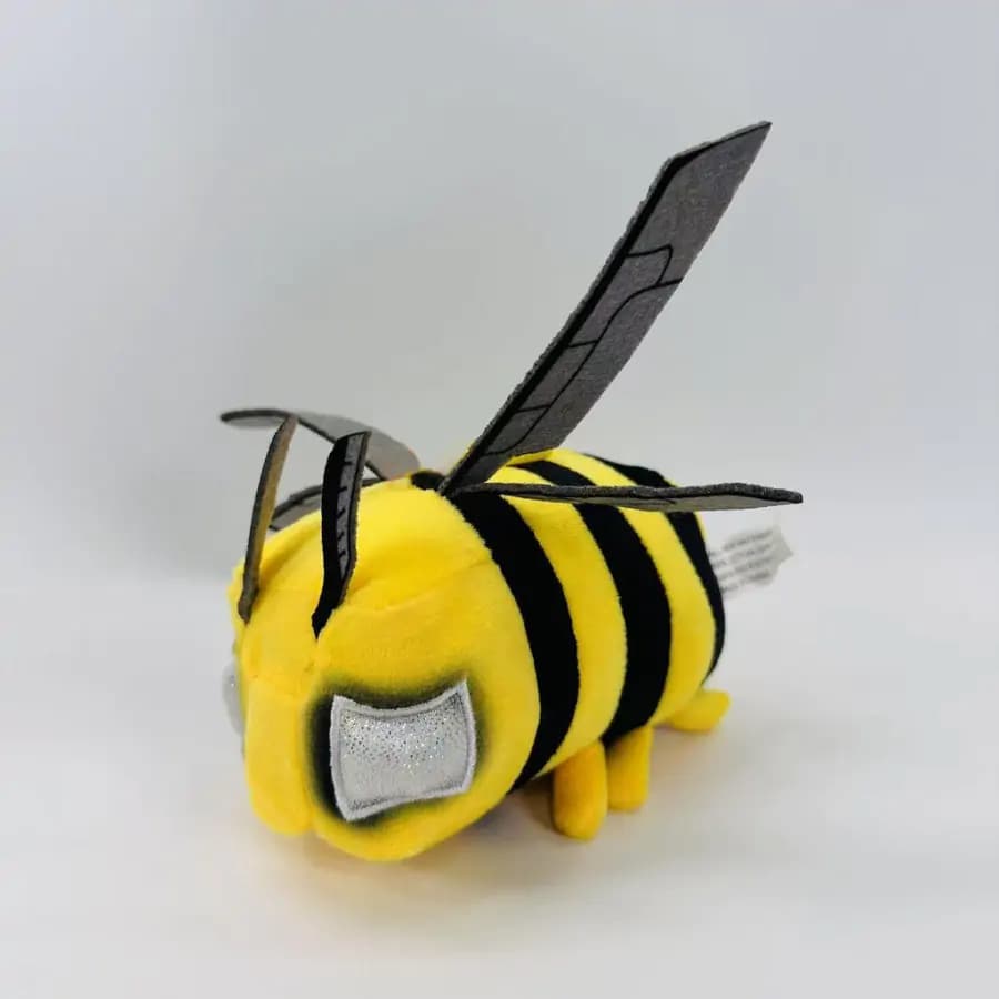 Plush Plyšová hračka Minecraft Včela PHPL2176 - náhled 2