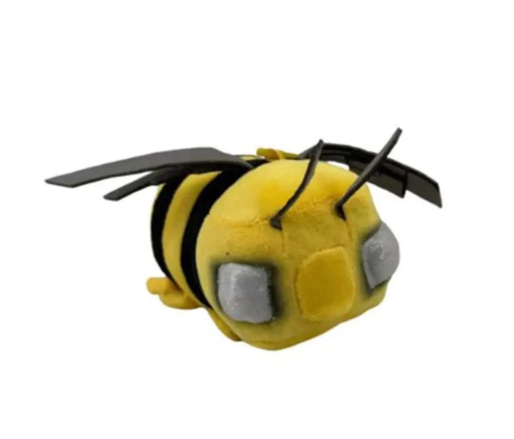 Plush Plyšová hračka Minecraft Včela PHPL2176 - náhled 3